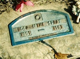 Lola Irene Spray Lola Irene Spray