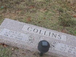 Lola J. Collins