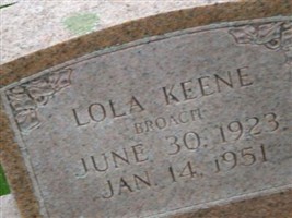 Lola Keene Broach Lola Keene Broach