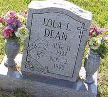 Lola L Dean