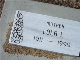 Lola L. Titus