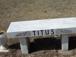 Lola L. Titus
