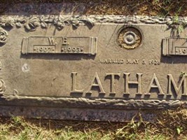 Lola Latham