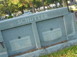 Lola M Bolyard Schutter