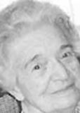 Lola M. Ross Cone