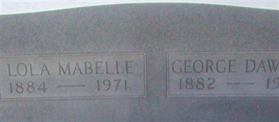 Lola Mabelle Herrington Lola Mabelle Herrington