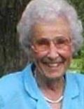 Lola Mae Bradley Empson