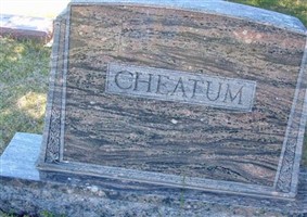 Lola Mae Cheatum Lola Mae Cheatum