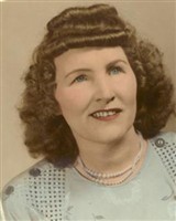 Lola Mae Cothran Mathews Lola Mae Cothran Mathews