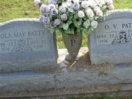 Lola May Patty