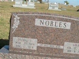 Lola Nobles