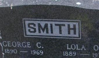 Lola O. Smith