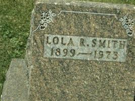 Lola R. Smith
