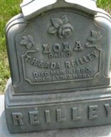 Lola Reilley