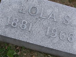 Lola S. Reagan