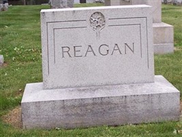 Lola S. Reagan