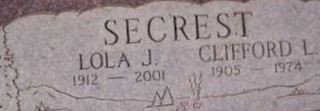 Lola Secrest