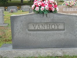 Lola Simpson Vanhoy