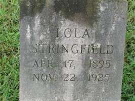 Lola Stringfield Lola Stringfield
