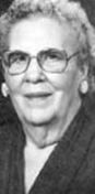 Lola Fay Surrett Pool Bartel