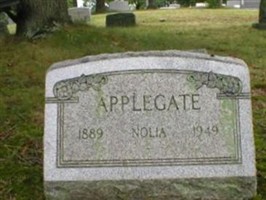 Lolia Applegate