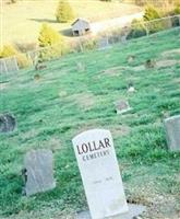 Lollar Cemetery