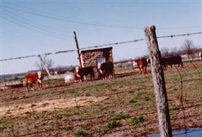 Lollar Cemetery