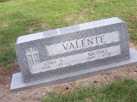 Loma A. Valente Loma A. Valente
