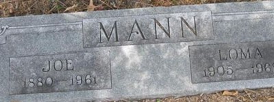Loma Mann Loma Mann