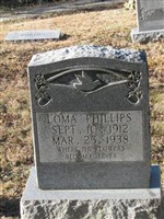 Loma Phillips