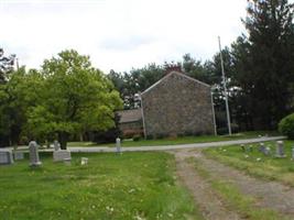 Lombardy Cemetery