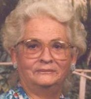 Lommie Mattox O'Neal Thurmond