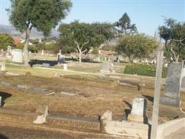 Lompoc Evergreen Cemetery