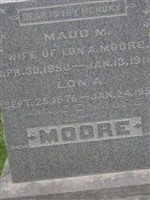 Lon A. Moore