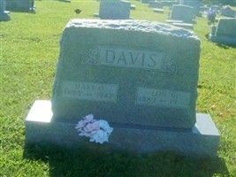 Lon G Davis Lon G Davis