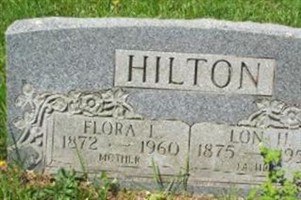 Lon H. Hilton Lon H. Hilton