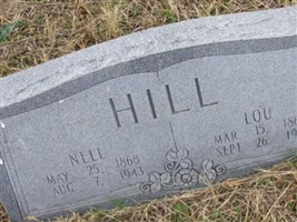Lon Hill Lon Hill