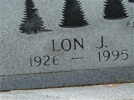 Lon J. Welch Lon J. Welch