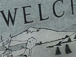 Lon J. Welch Lon J. Welch