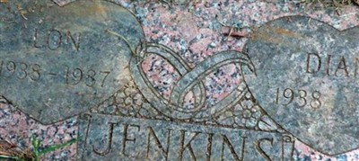 Lon Jenkins Lon Jenkins