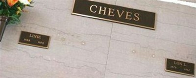 Lon L. Cheves