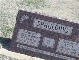 Lon L. Spaulding