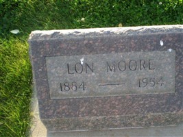 Lon Moore