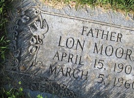 Lon Moore