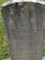 Lon Proffitt Lon Proffitt