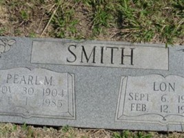 Lon Smith Lon Smith