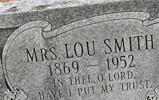 Lon Smith Lon Smith