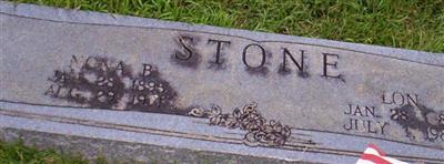 Lon Stone