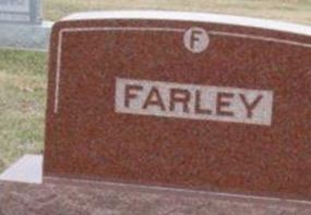 Lon V Farley Lon V Farley