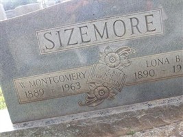 Lona Brown Sizemore Lona Brown Sizemore
